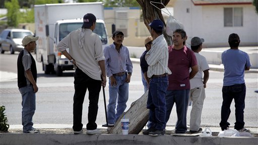 Religion becomes a topic of discussion in immigration debate