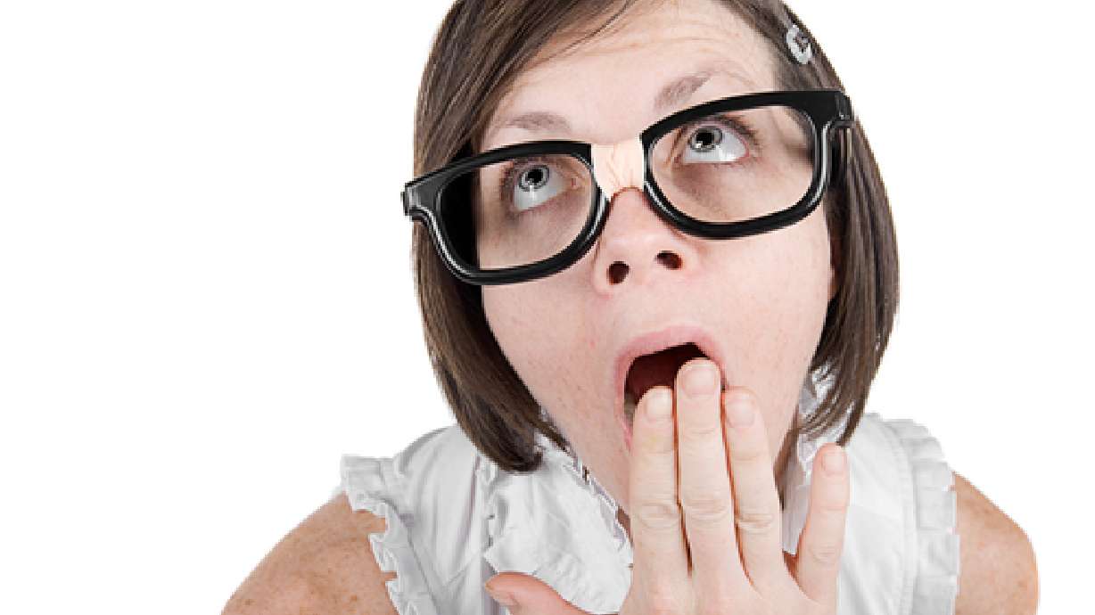 Provo least fun city in the nation?