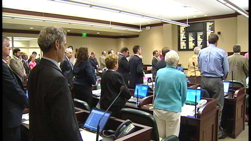 Lawmakers Compromise on Animal Cruelty Bill