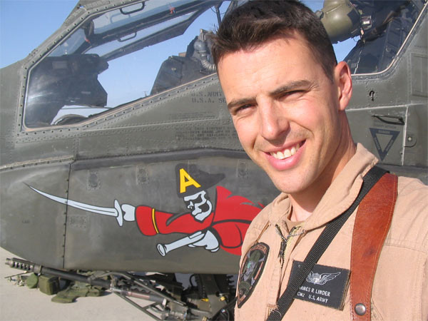 Pilot Killed During Training Exercise Laid to Rest