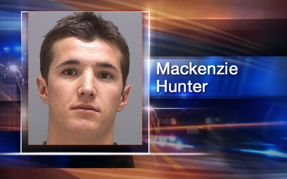 Man Accused of Selling Gun To Trolley Square Shooter in Jail