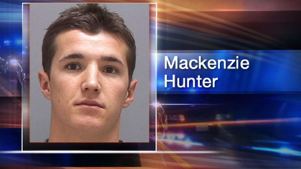 Suspect in Trolley Square Case to Remain in Custody