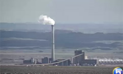 Opinions Sought on New Coal-fired Power Plant