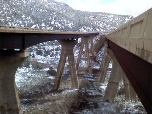 Fish Creek Bridge