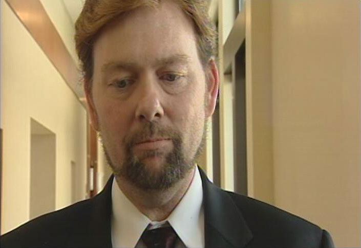 "The right verdict came down. I think justice has been served here today," said Dolezsar's stepson Barry Steed. "I know it's going to let our family start the healing process."