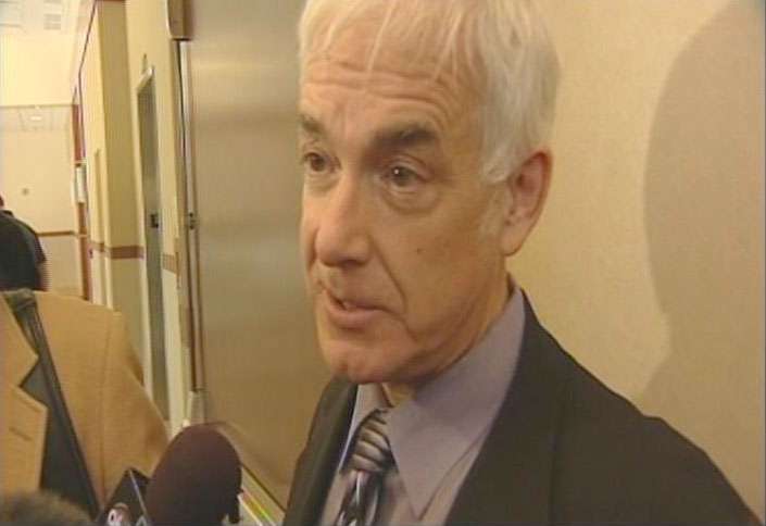 "It's pretty apparent what the sentence would be for a person who was convicted of homicide," said defense attorney Ed Brass. "There's really only one sentence. The judge isn't very likely to impose probation."