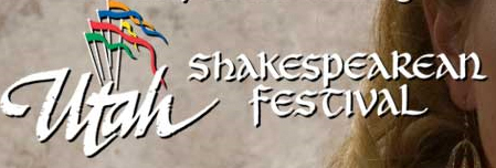 Utahn honored for work with Shakespearean Festival