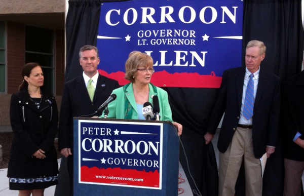 Utah women encouraged to run for political office