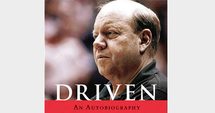 Larry's life: Behind the autobiography of Larry H. Miller | KSL.com