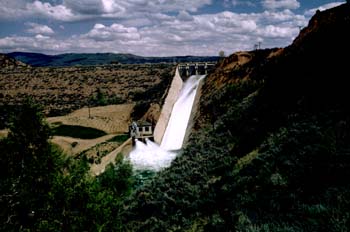 Closer Look: Dam Water Levels a Balancing Act