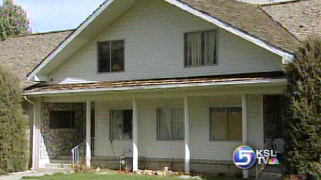 Former Jeffs Compound to be Razed