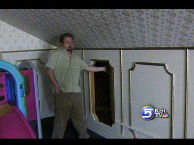 Former Jeffs Compound to be Razed