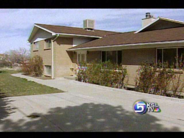 Former Jeffs Compound to be Razed