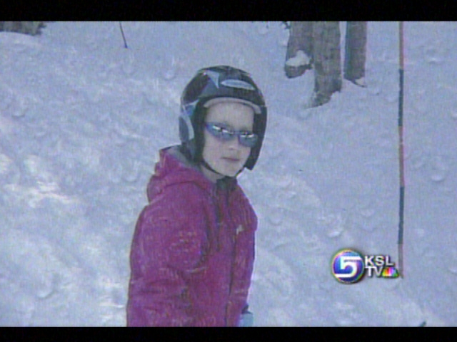 Ski Run at Brighton Dedicated to Cancer Victim 