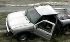 Spring Storm Contributes to Wrecks Along Wasatch Front