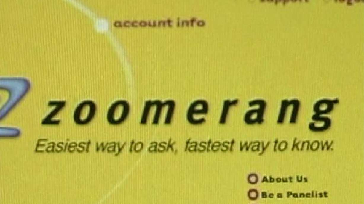 Website Lets You Create Your Own Survey for Free