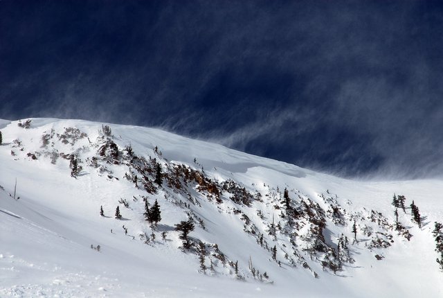 Snowfall Records