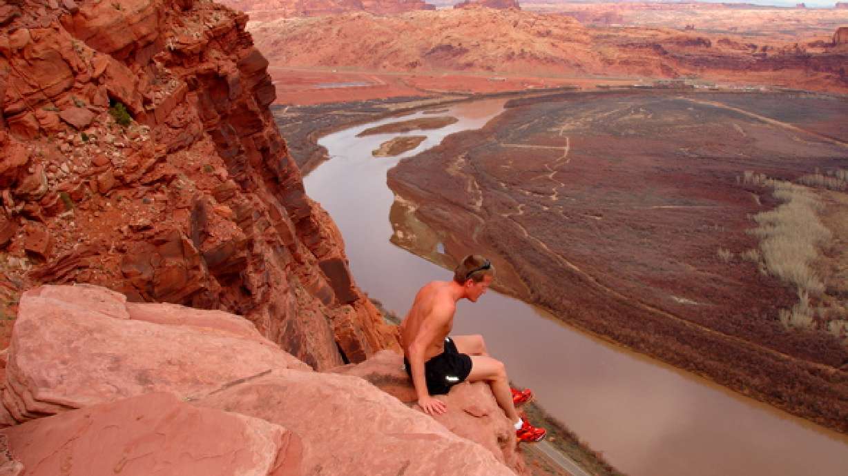 Monthly Weather History