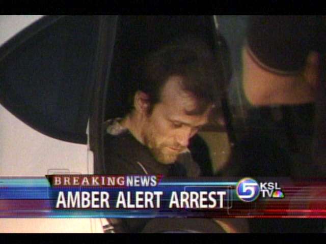 Children Safe After Father Allegedly Threatened to Kill Them