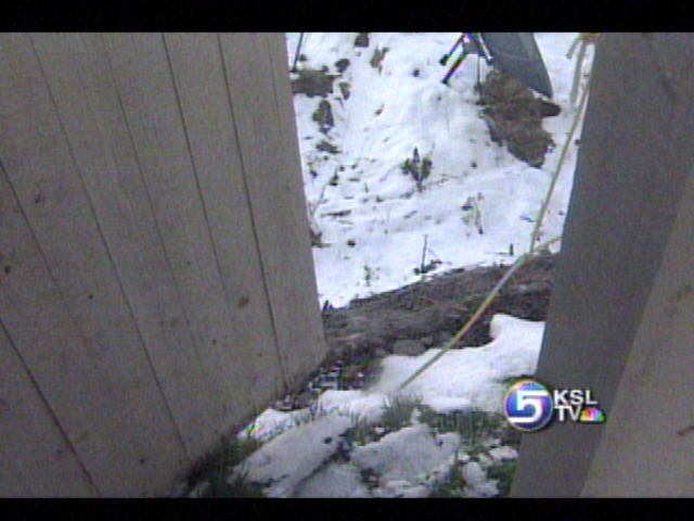 Wet Season Bringing More Landslides