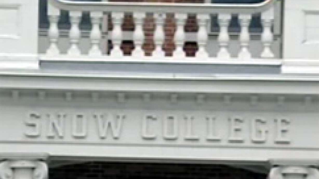 Health officials respond to report of tuberculosis at Snow College