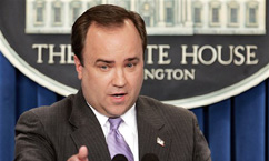 McClellan Resigns, Rove to Give Up Policy Portfolio