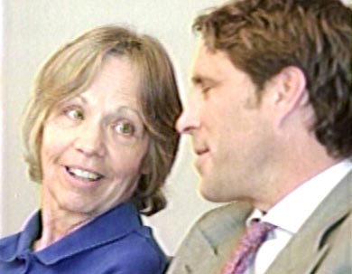 Barzee's Attorneys Seek Appeal of Forced-Medication Ruling