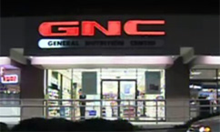 Midvale GNC Store Robbed