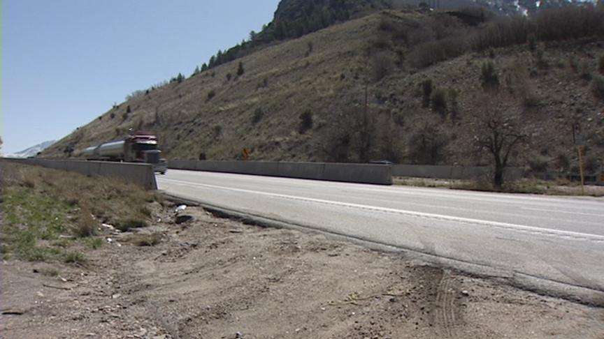 Troopers Describe Accident That Nearly Killed Them