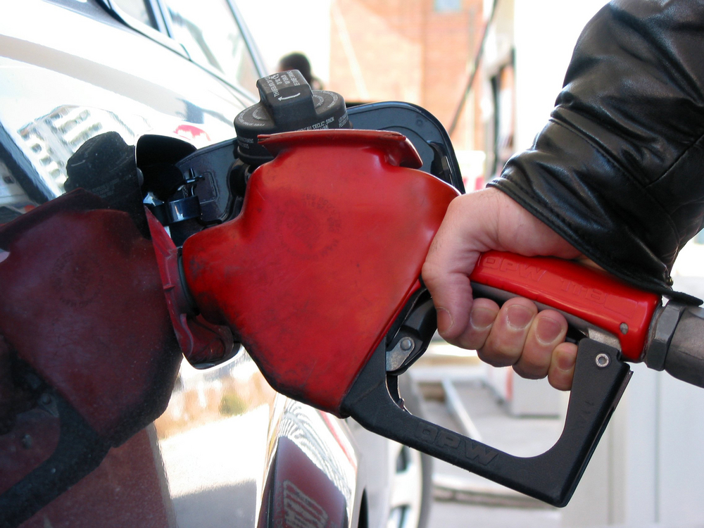 Gas Prices Increasing with No Relief in Sight