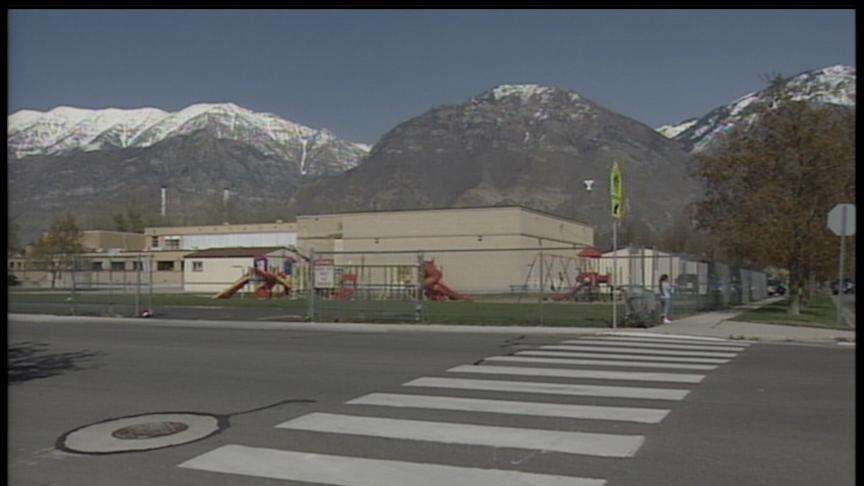 Police Continue Search for Suspect in Two Attempted Abductions