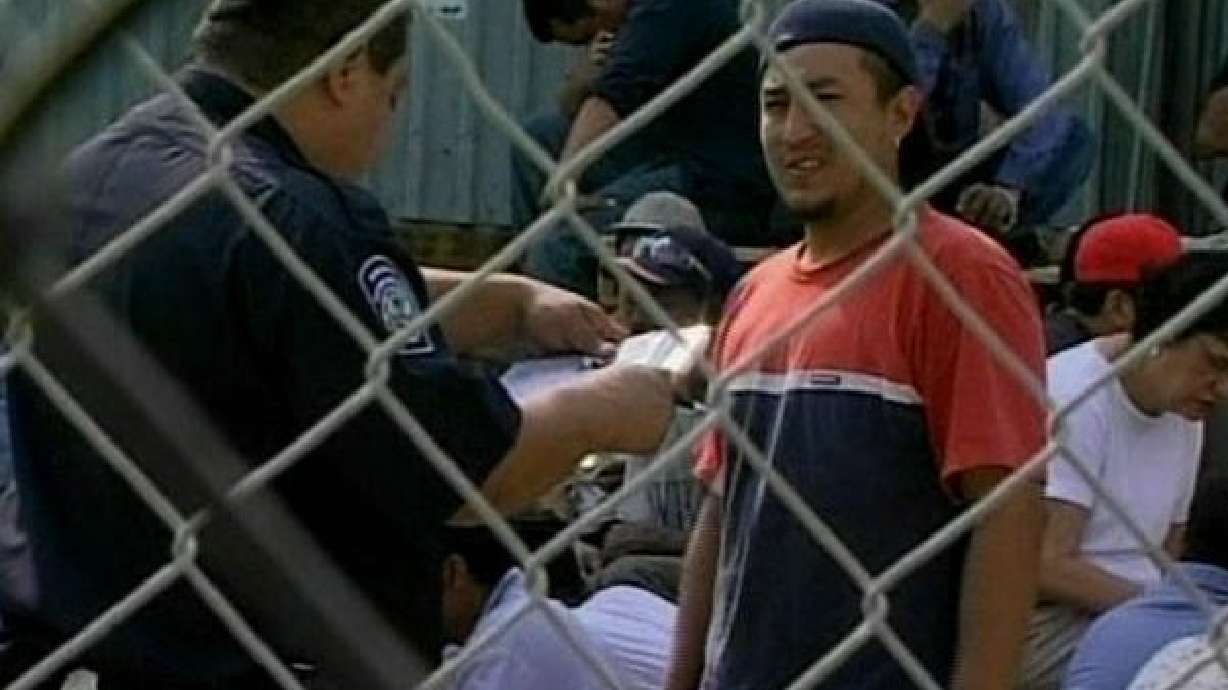 New Arrests Possible in Immigration Sting