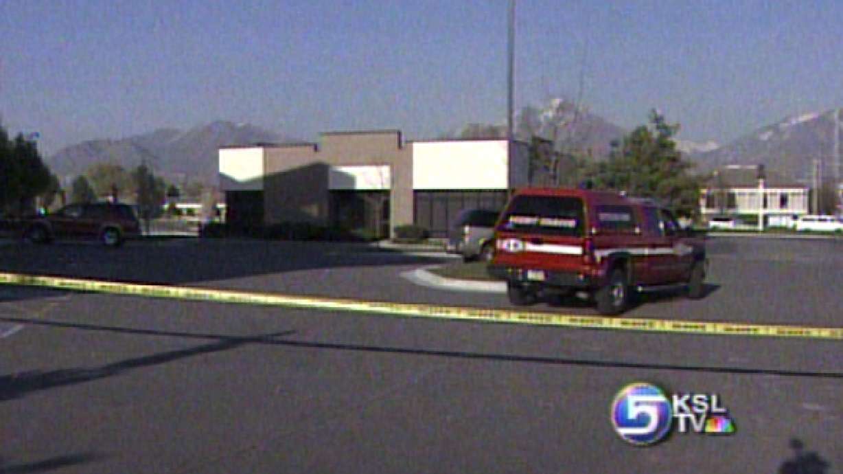 Shoeboxes Put Bomb Squad on Alert