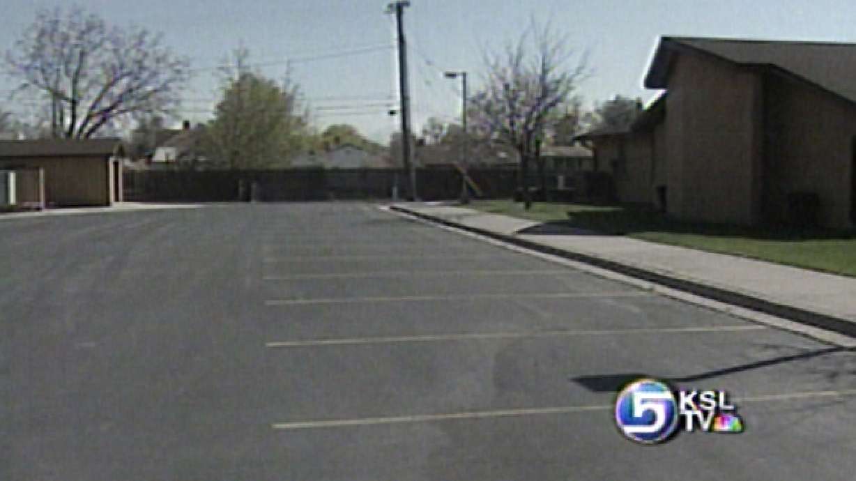 Police Continue Search for Suspect in Two Attempted Abductions