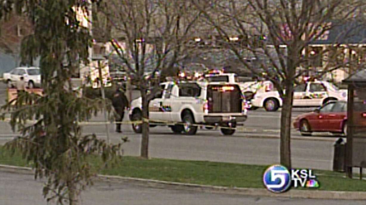 Fire Dept. Wants Reimbursement for Wasted Resources