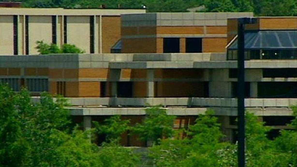 Weber State energy plan has carbon neutral goal