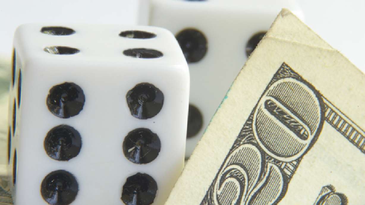 Gambling Business in Utah Walks Fine Line