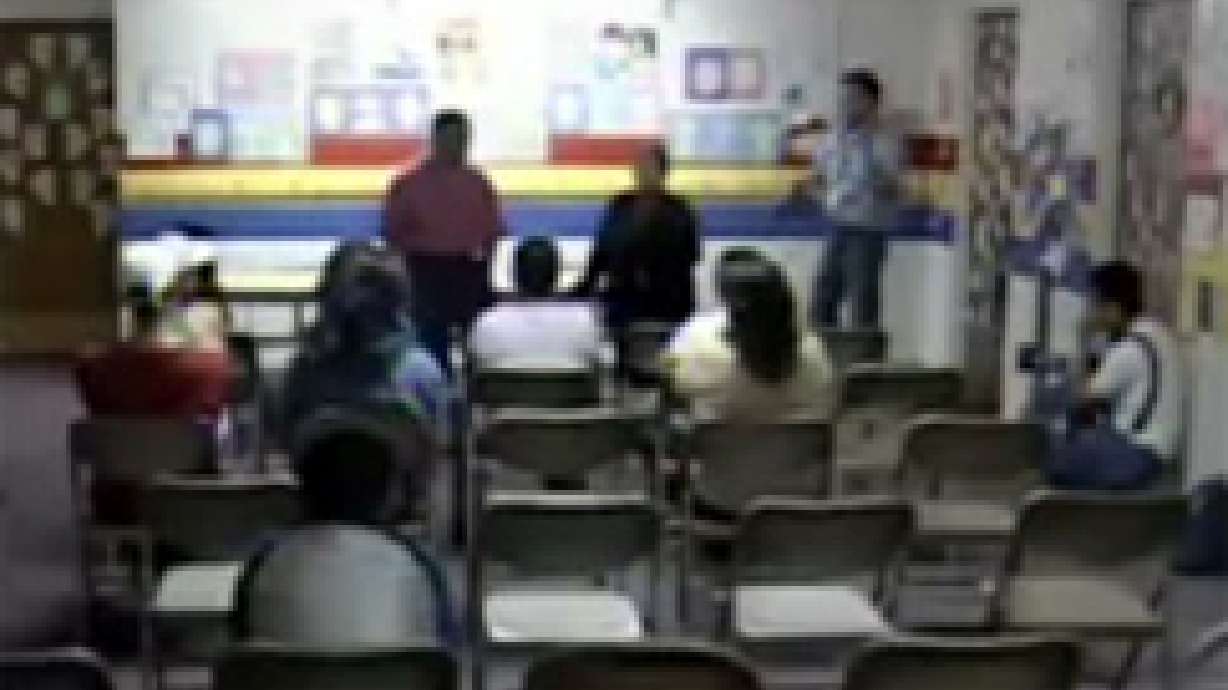 Meeting Held Following Tooele Immigration Sweep