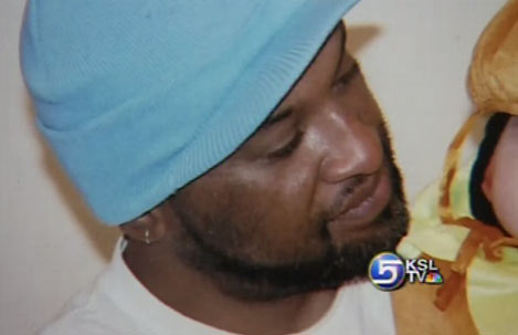 Man Who Died in Taser Incident had History of Running from Police