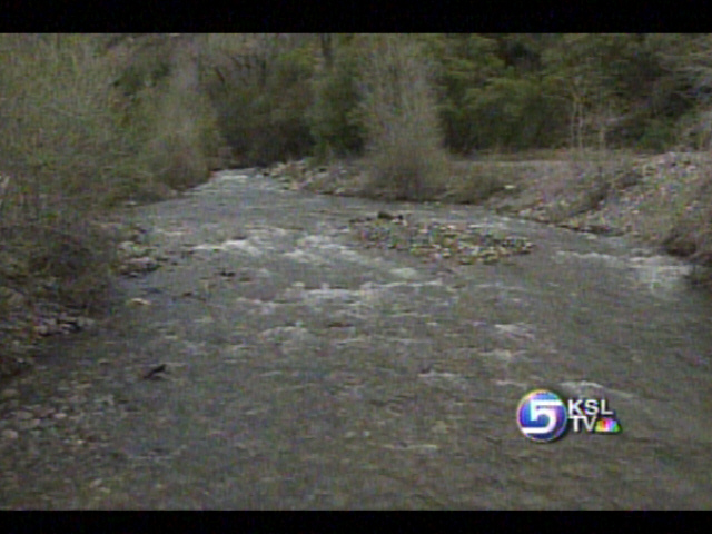 Flood Watch in Effect for Next 36 Hours