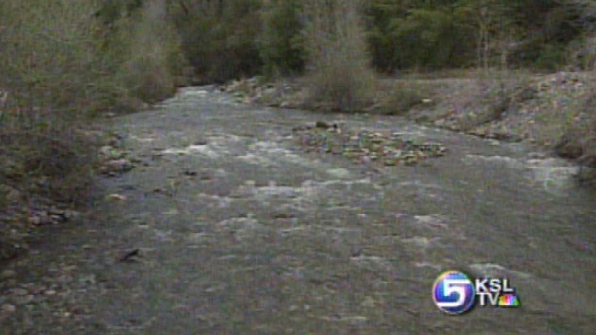 Flood Watch in Effect for Next 36 Hours