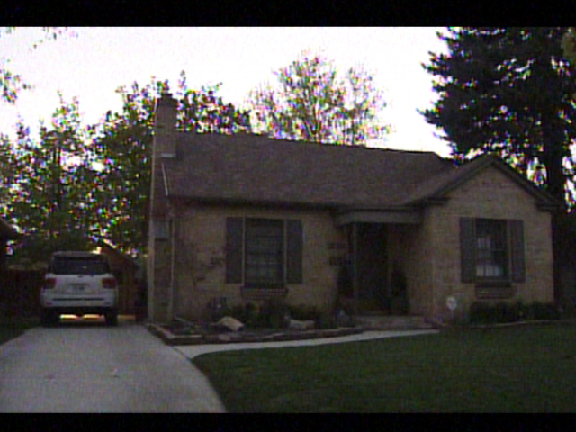 Boy Killed in Swing Set Accident Identified