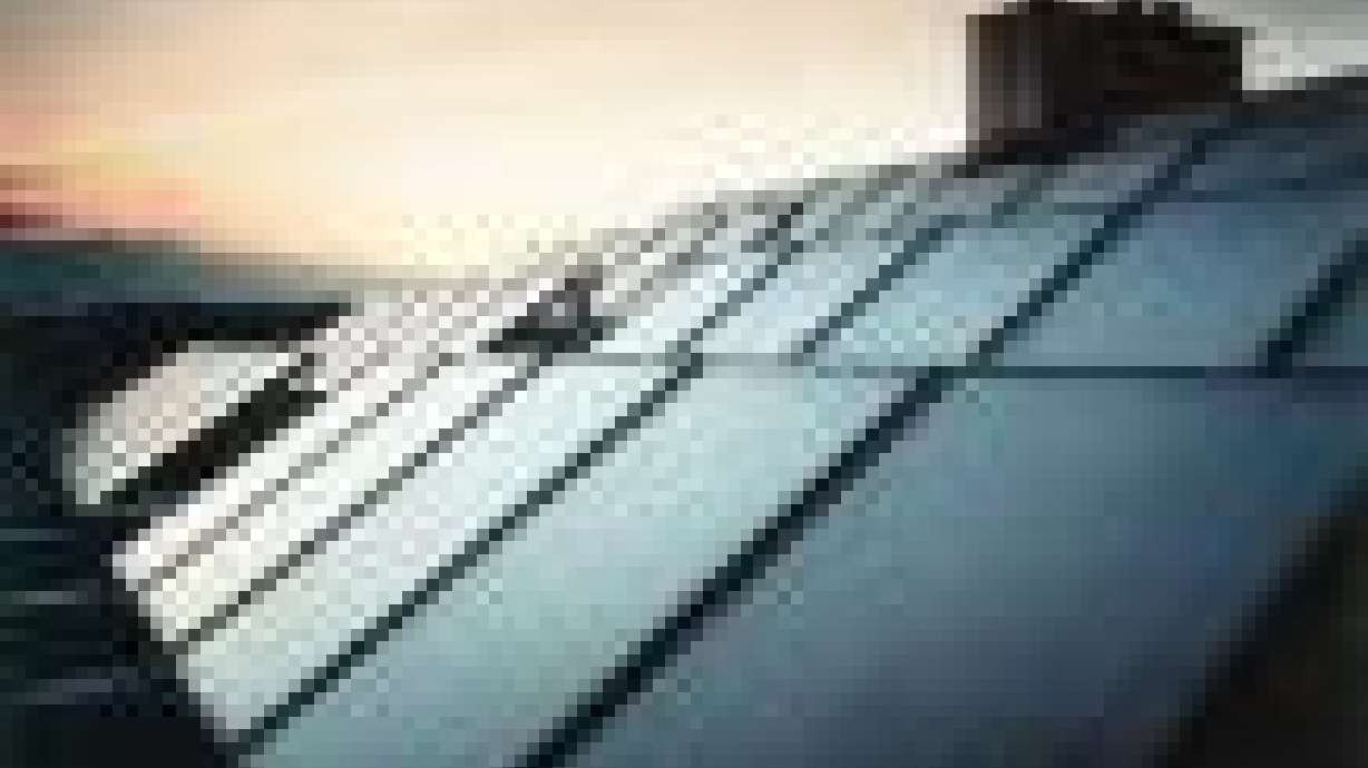 Bids sought in next phase of solar project