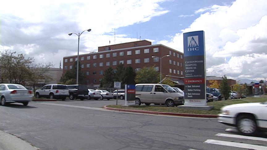 More Answers Revealed in Utah Healthcare Coalition 