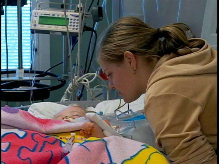 Parents Give an Update on Separated Twins