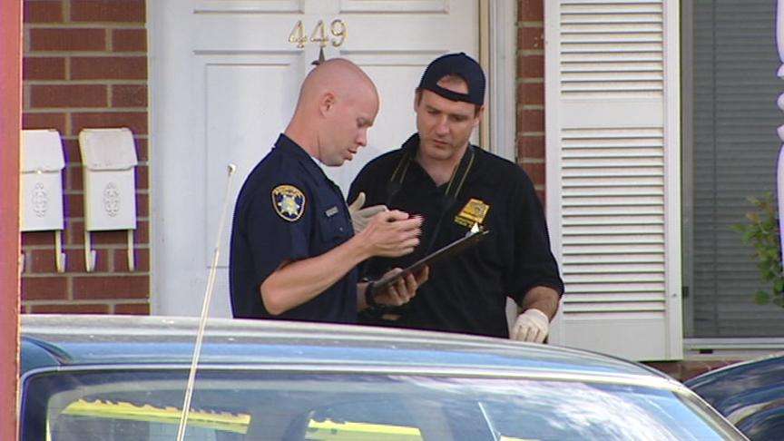 Police Seek 18-year-old "Person of Interest" in Freezer Body Investigation