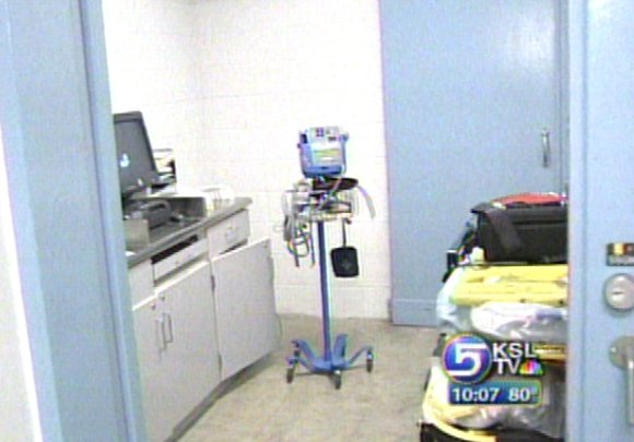 Medical Situations Can Get Prisoners Out of Jail