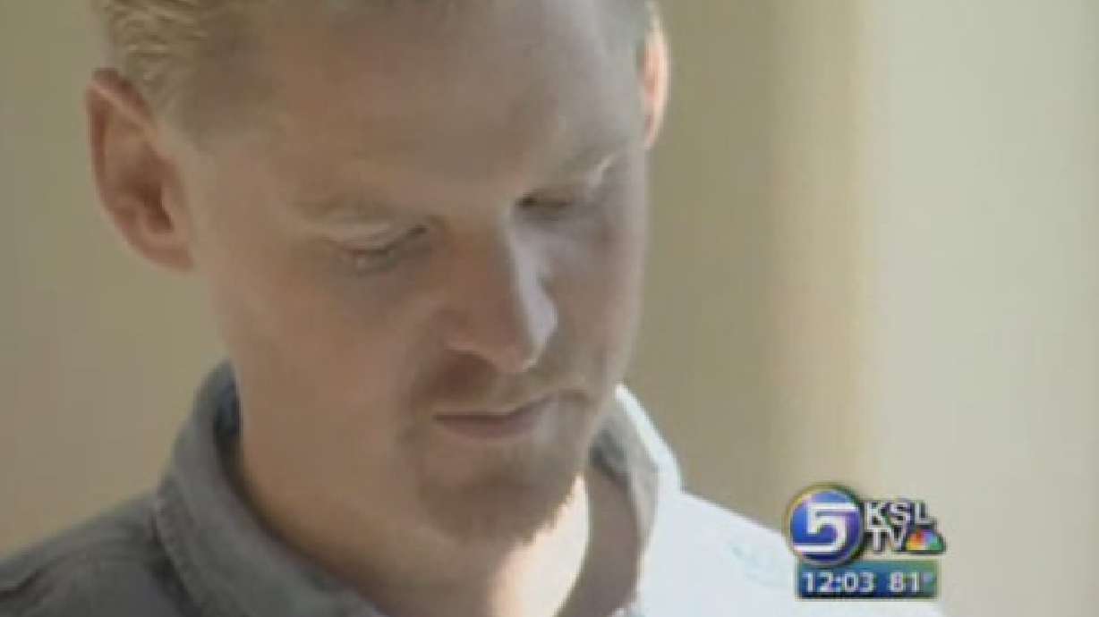 Schanze Sentenced to Probation for Lying to Police