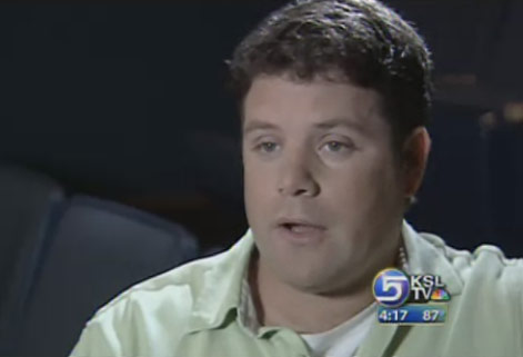 Sean Astin Promoting Bipolar Awareness