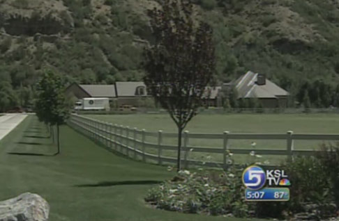 Nearly $1 Million Worth Stolen from Hobble Creek Home